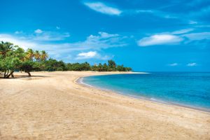 Breezes Jibacoa, Cuba - Beach